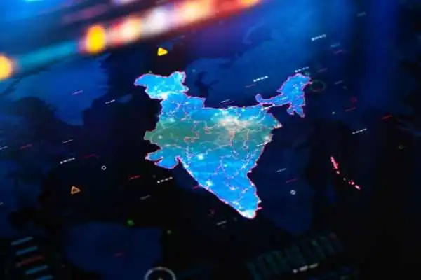 What is the ancient history of India ?