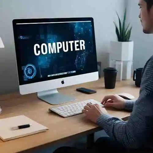 History of computer