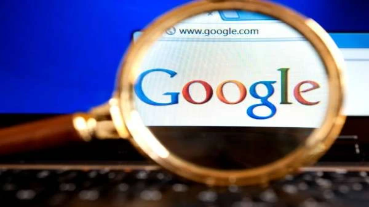 What is the Success Story of Google