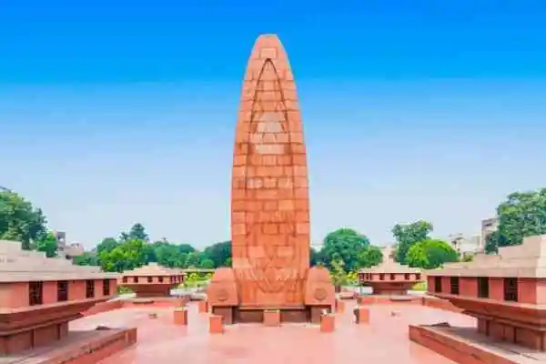 Jallianwala Bagh