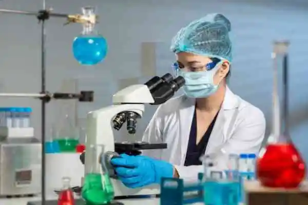 History of Science and Technology