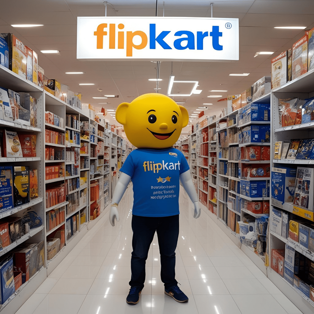 History of Flipkart, Case Study of Flipkart