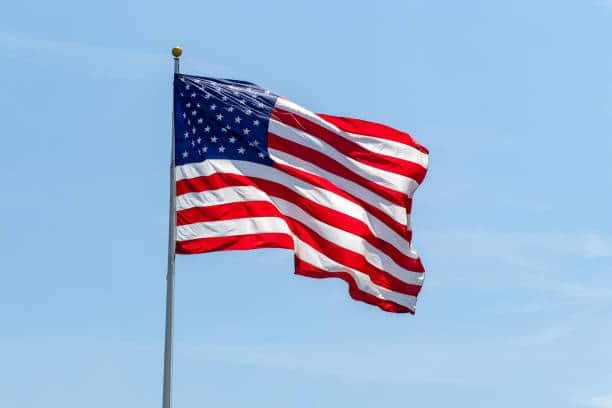 History of United State America