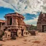 What is the history of Hampi