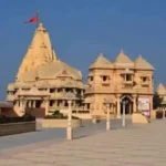 What is the history of Somnath Temple