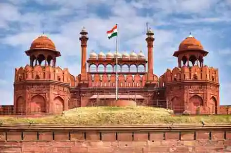 Red Fort