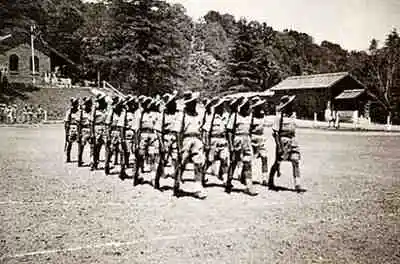 World war I