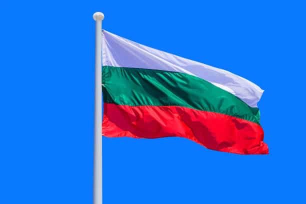 Bulgaria Country History