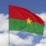 Burkina Faso