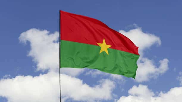Burkina Faso