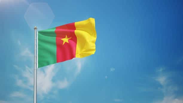 Cameroon Country History