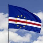 Cape Verde Country