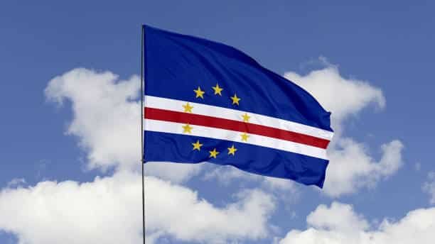 Cape Verde Country