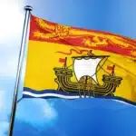 brunswick and luneburg Country History