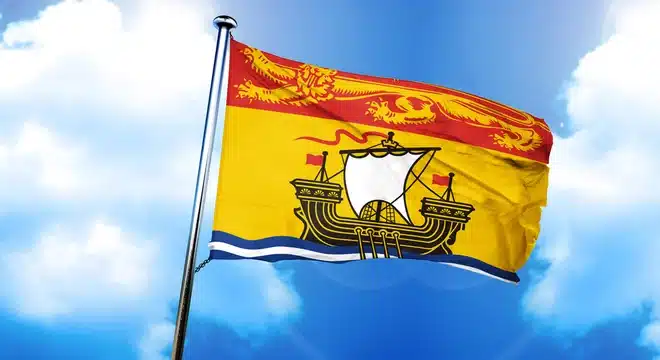 brunswick and luneburg Country History